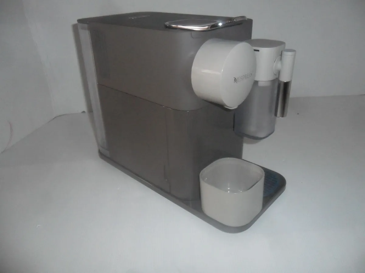 delonghi coffee machine - Image 2