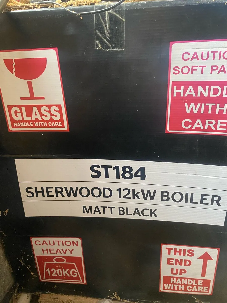 Stove - Image 2