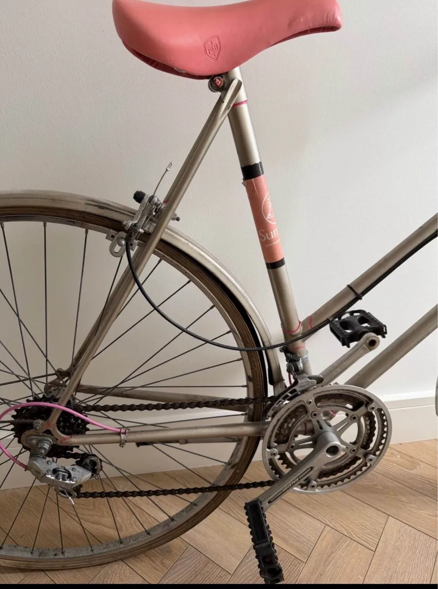 Bike vintage - Image 2