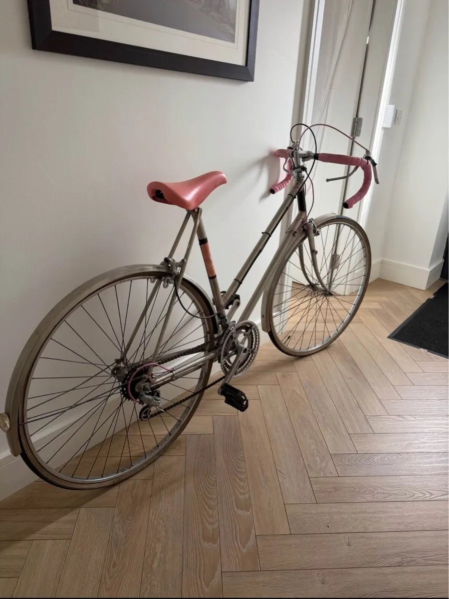 Bike vintage - Image 1