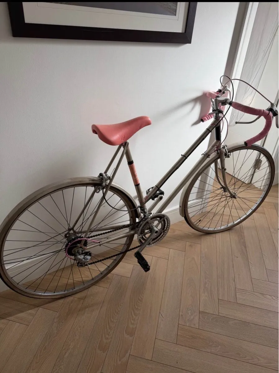 Bike vintage - Image 4
