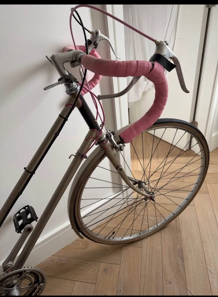 Bike vintage - Image 3