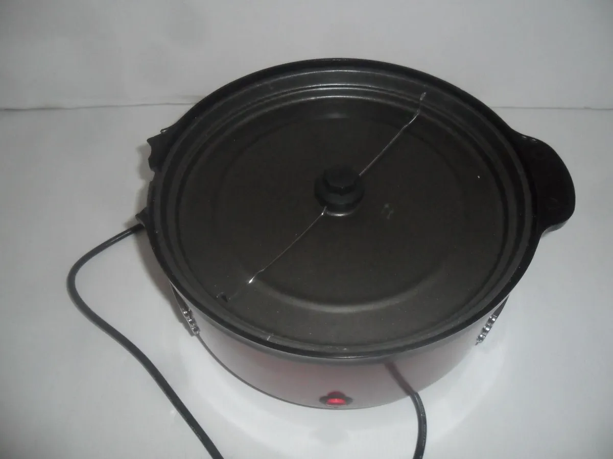 popcorn maker - Image 3