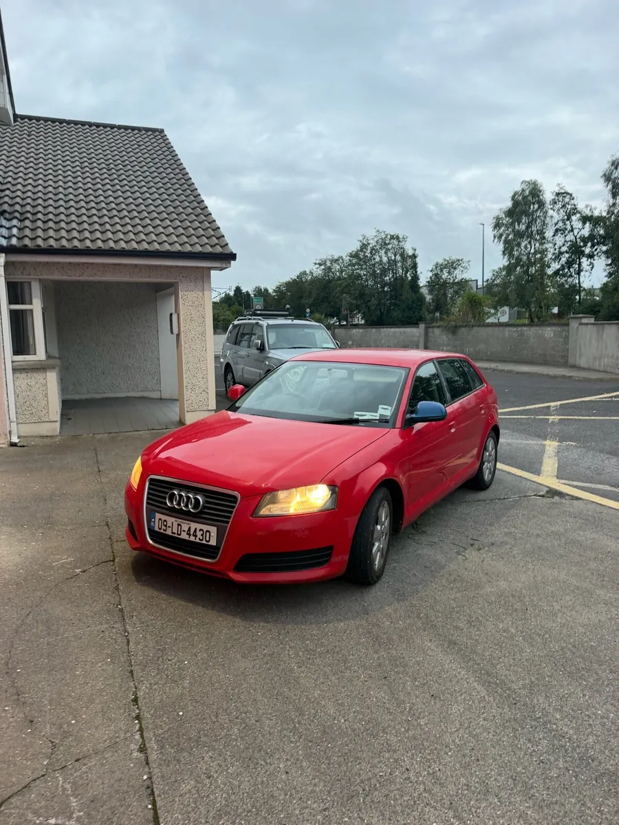 Audi a3 1.9 diesel - Image 3