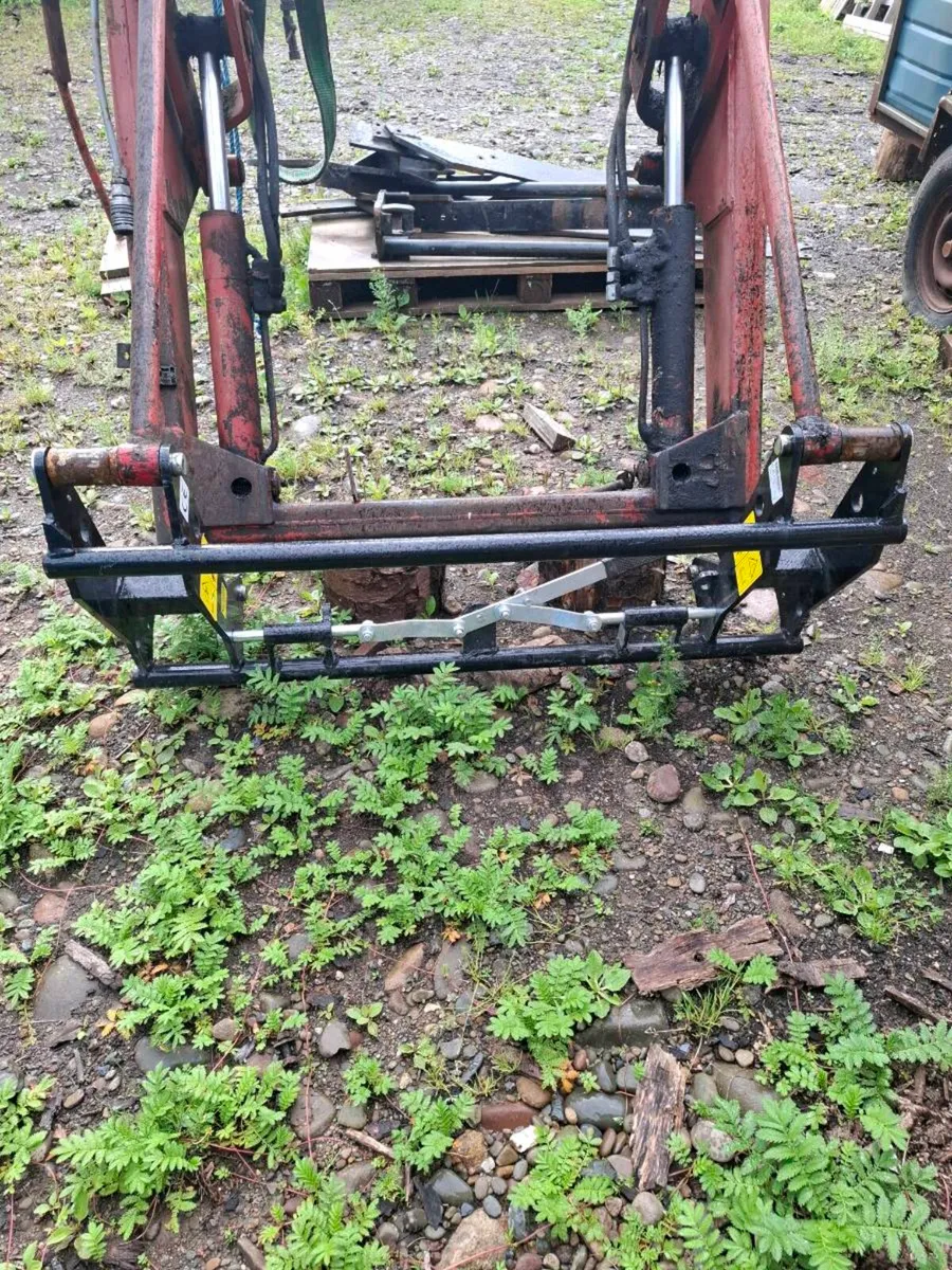 MX 480 Loader - Image 3