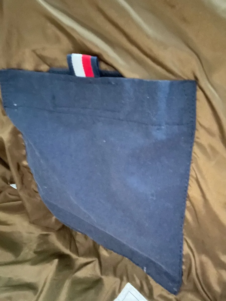Tommy Hilfiger gillet  mens xl - Image 2