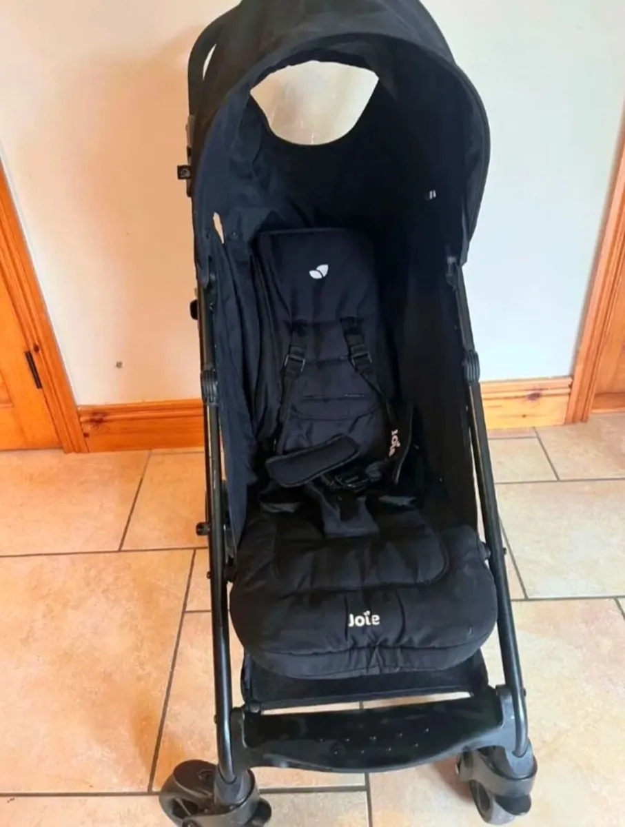 Joie Stroller - Image 2