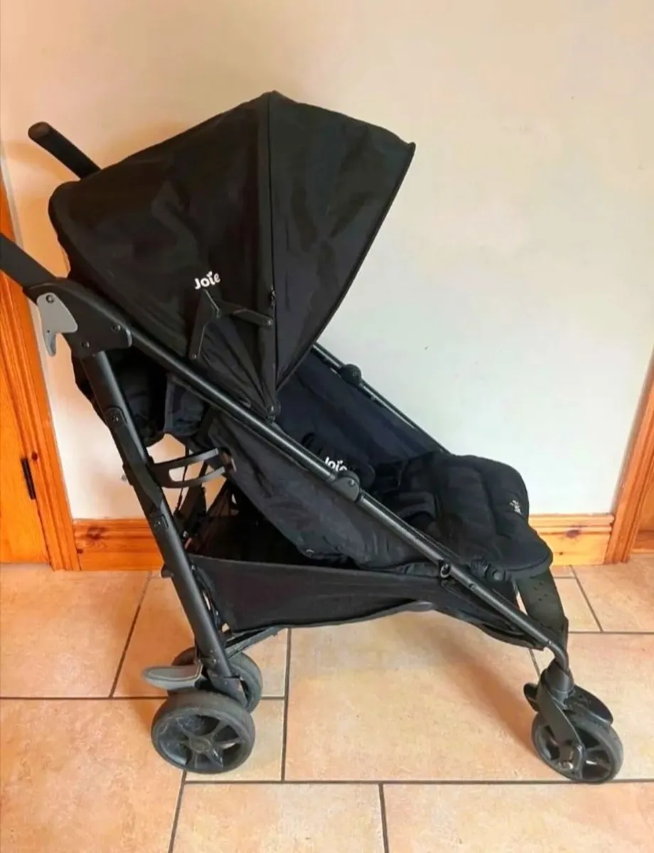 Joie Stroller - Image 1