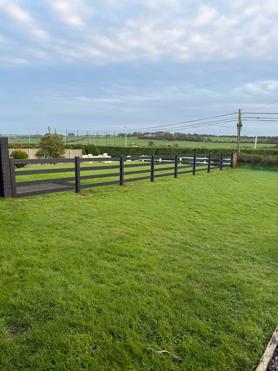 Digger work, Groundwork and Property maintenance - Image 1
