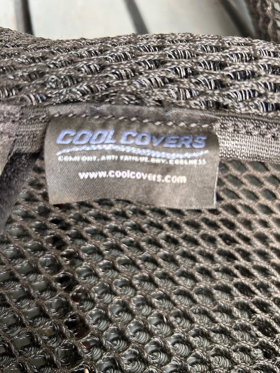 BMW R1300GS Coolcovers - Image 1