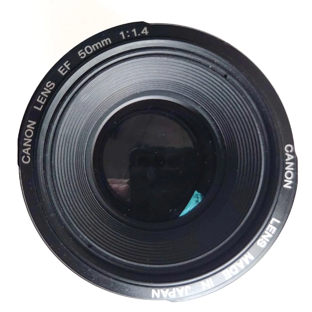 Canon EF 50mm f/1.4 USM Prime Lens - Image 3