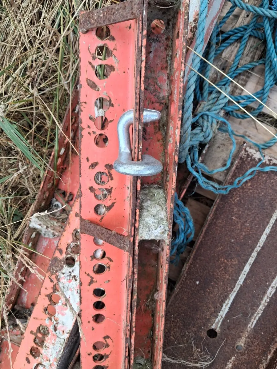 Peri handset shuttering - Image 4