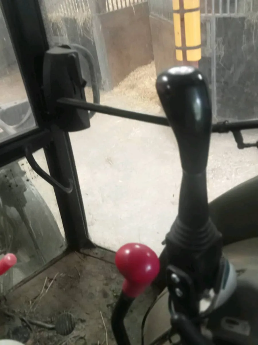 Zetor 6421 - Image 2