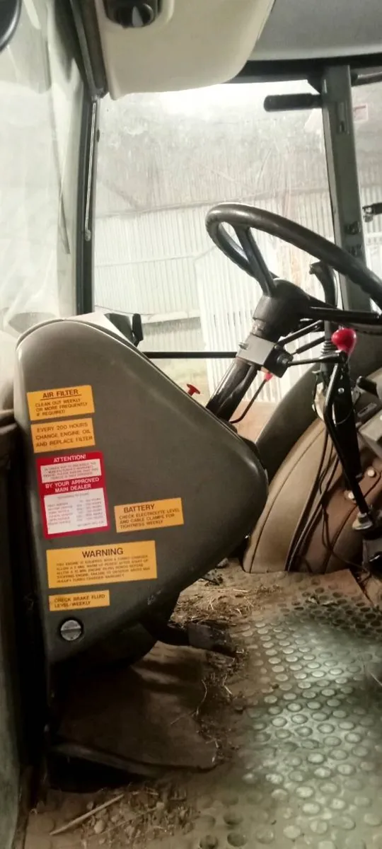 Zetor 6421 - Image 4