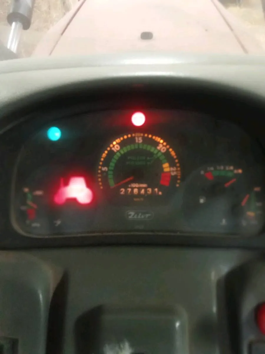 Zetor 6421 - Image 3