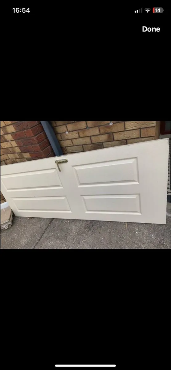 Internal doors - Image 2