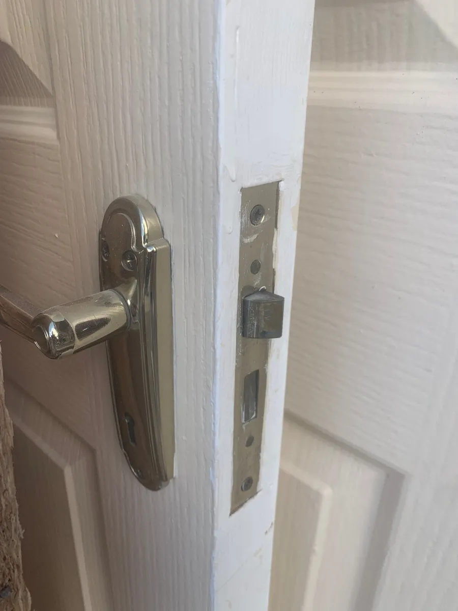 Internal doors - Image 3