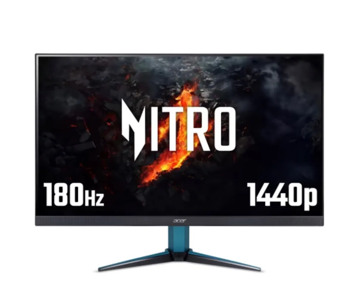 Acer Nitro VG271U 180z 1440p