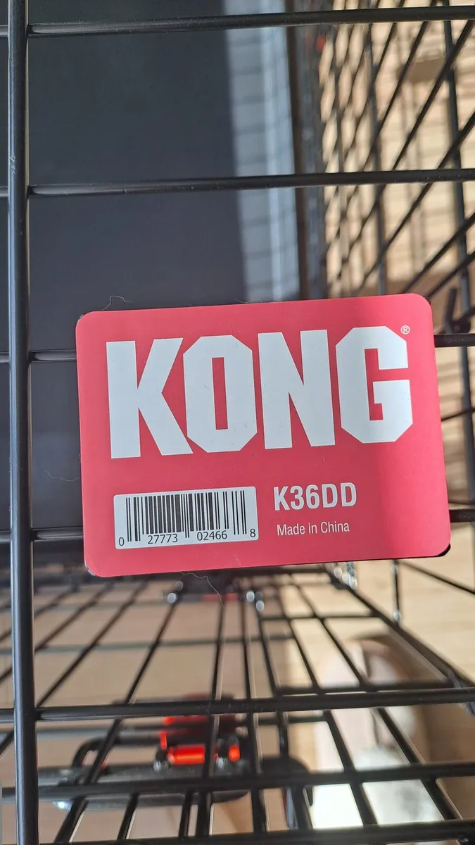 Dog Crate - Image 3