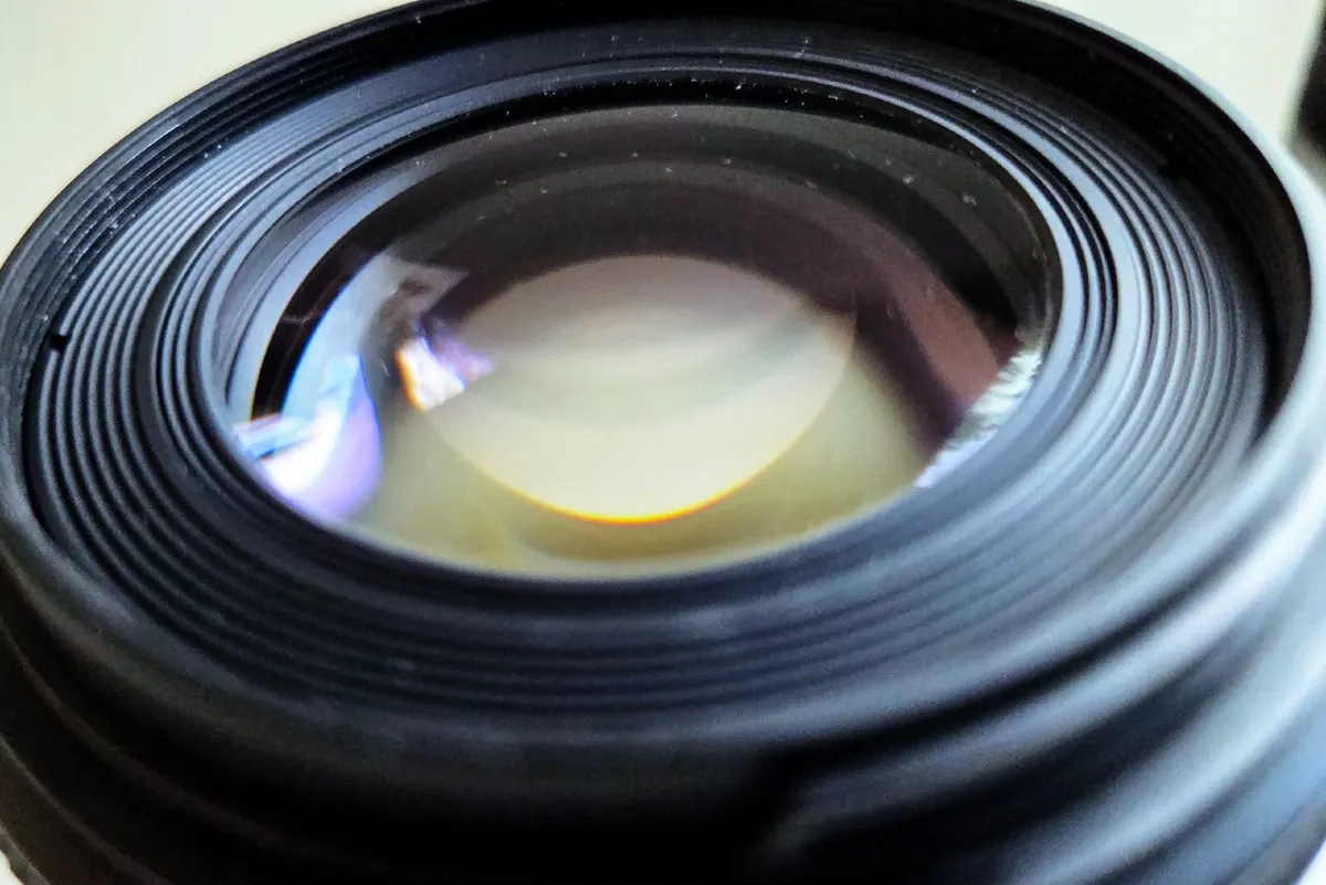 Sigma 105mm f2.8 Macro OS HSM Canon - Image 3
