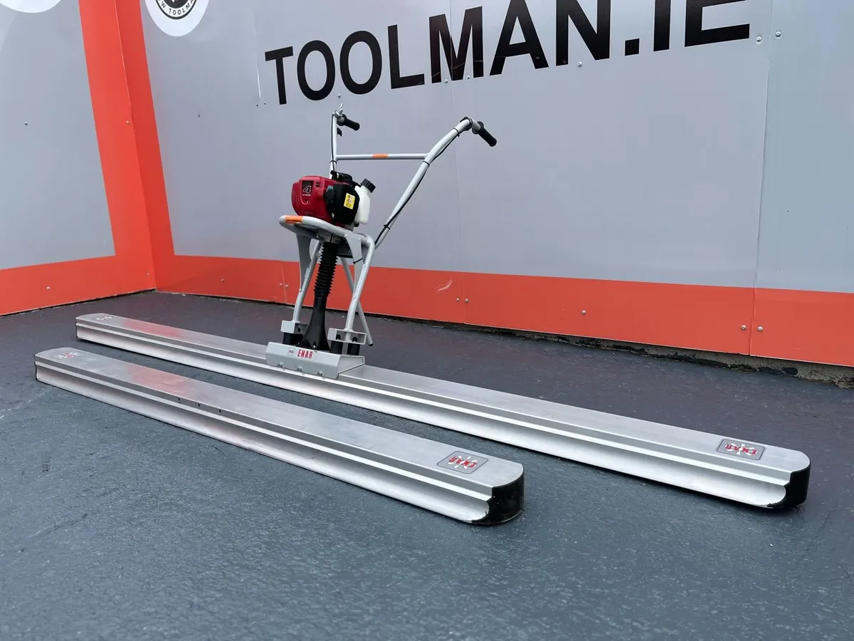 Honda Powerscreeds at Toolman.ie - Image 1