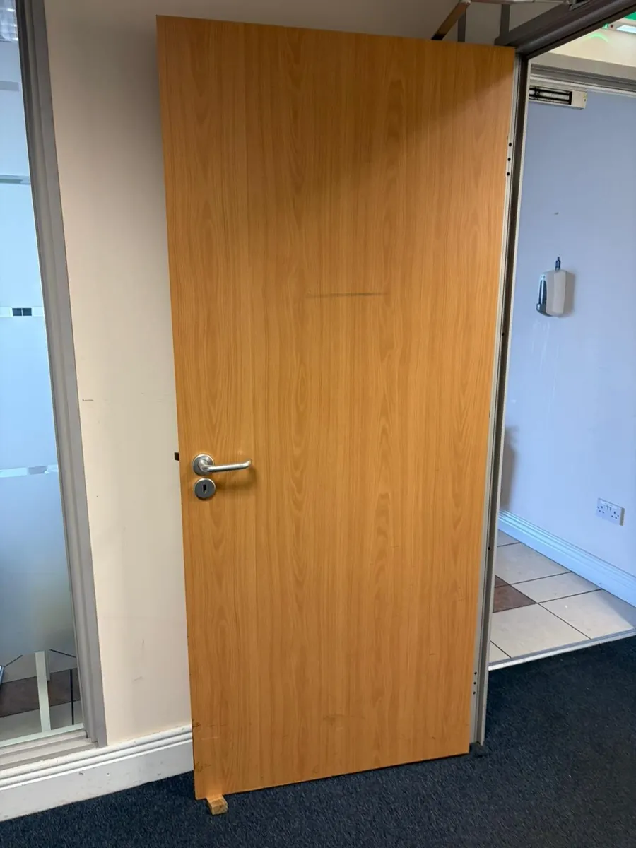 Internal Doors for Sale – Fire Doors, Office Doors - Image 4