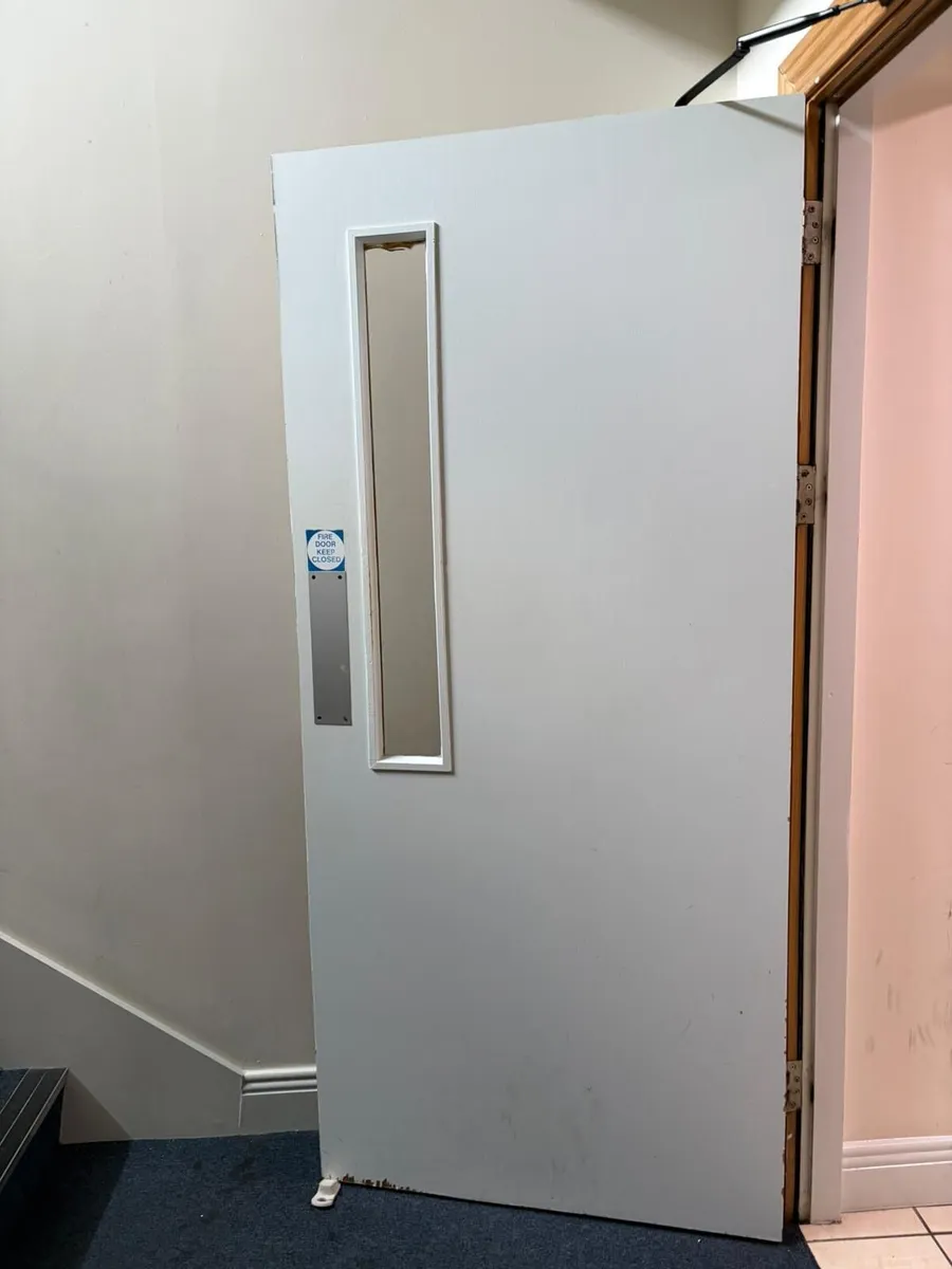 Internal Doors for Sale – Fire Doors, Office Doors - Image 3