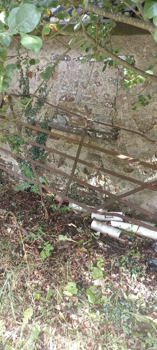 Old Gate - Image 1