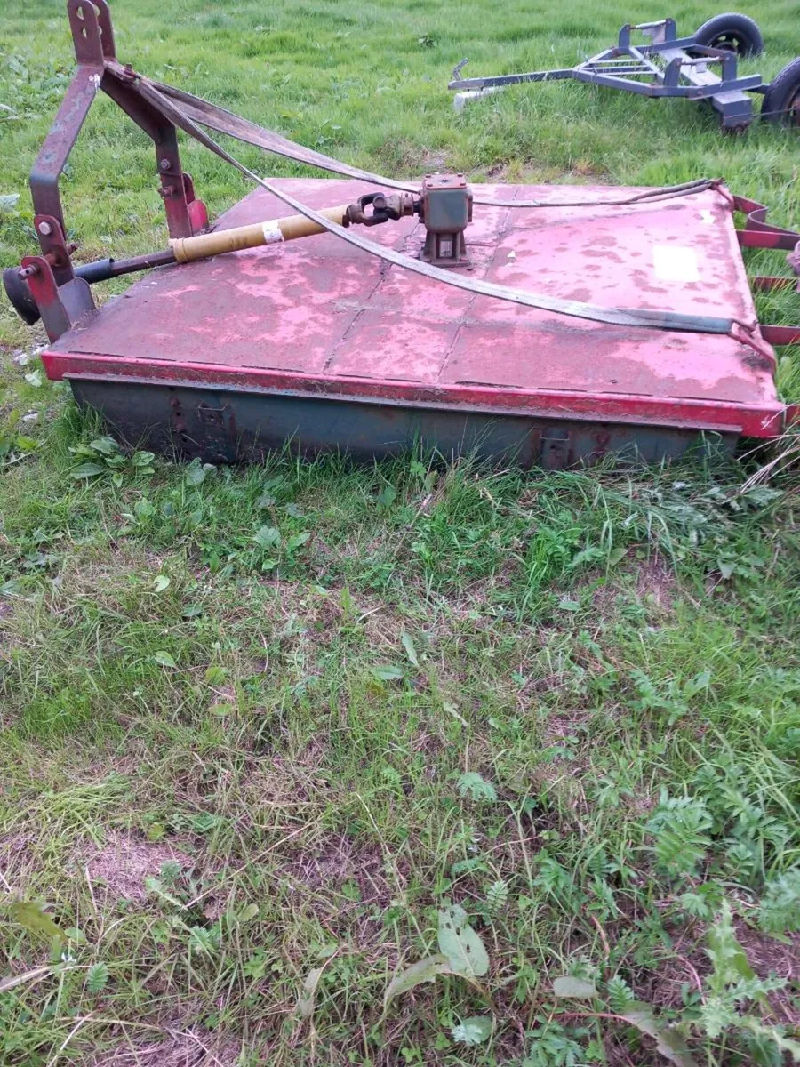 Topper for sale - Image 1