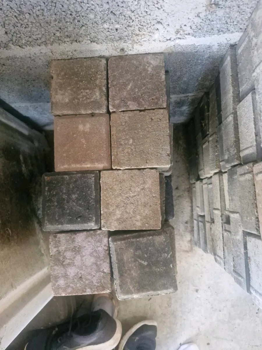 Paving bricks - Image 3