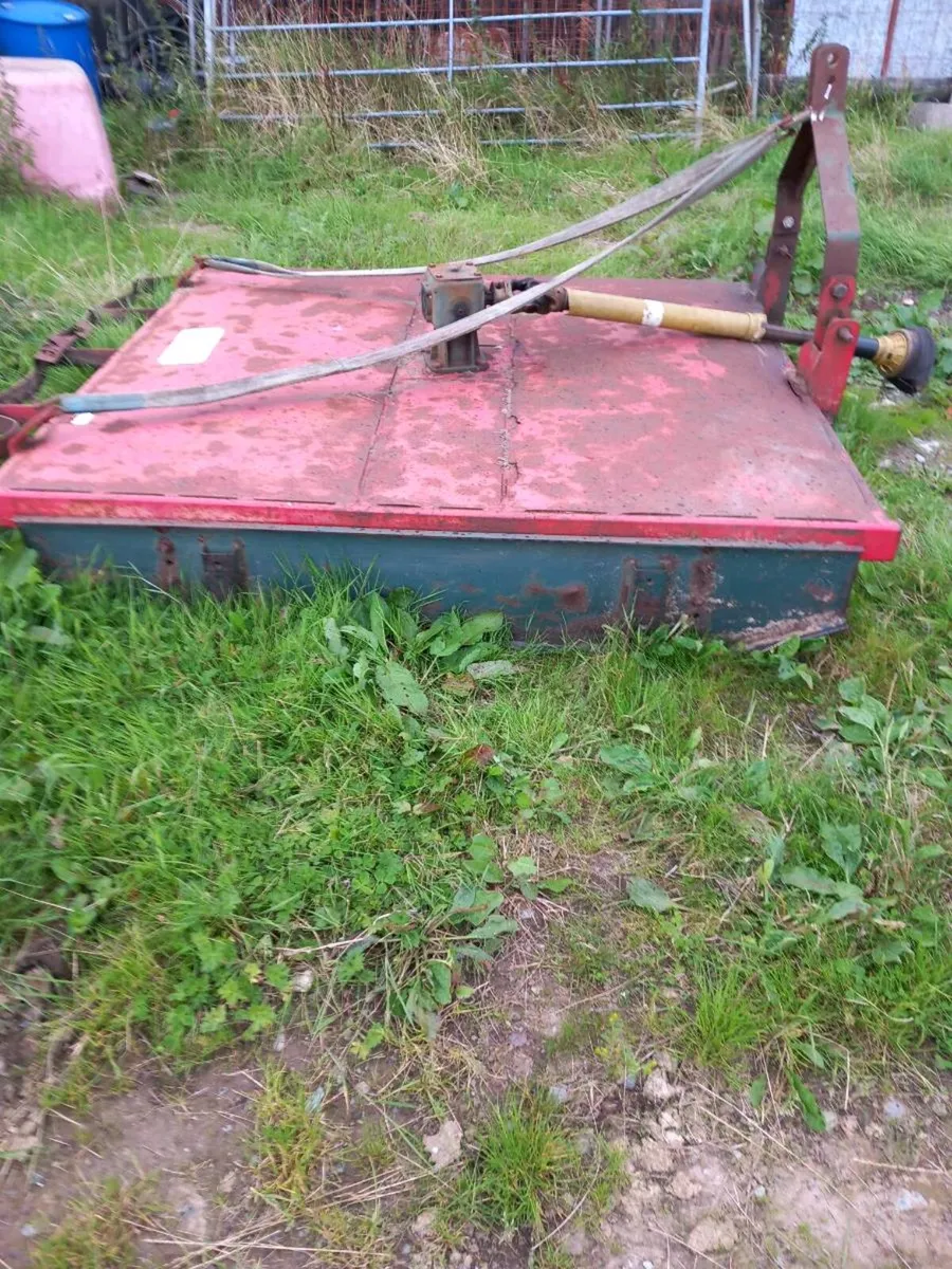 Topper for sale - Image 2