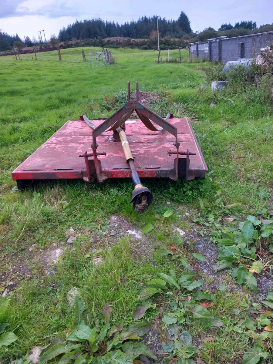 Topper for sale - Image 3