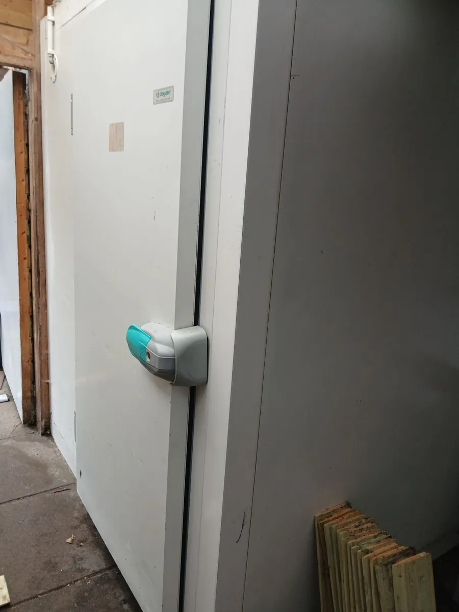 Top quality FREEZER ROOM - Image 3