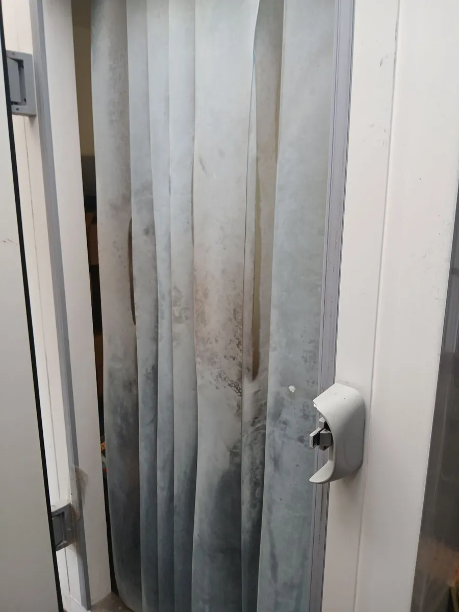 Top quality FREEZER ROOM - Image 1
