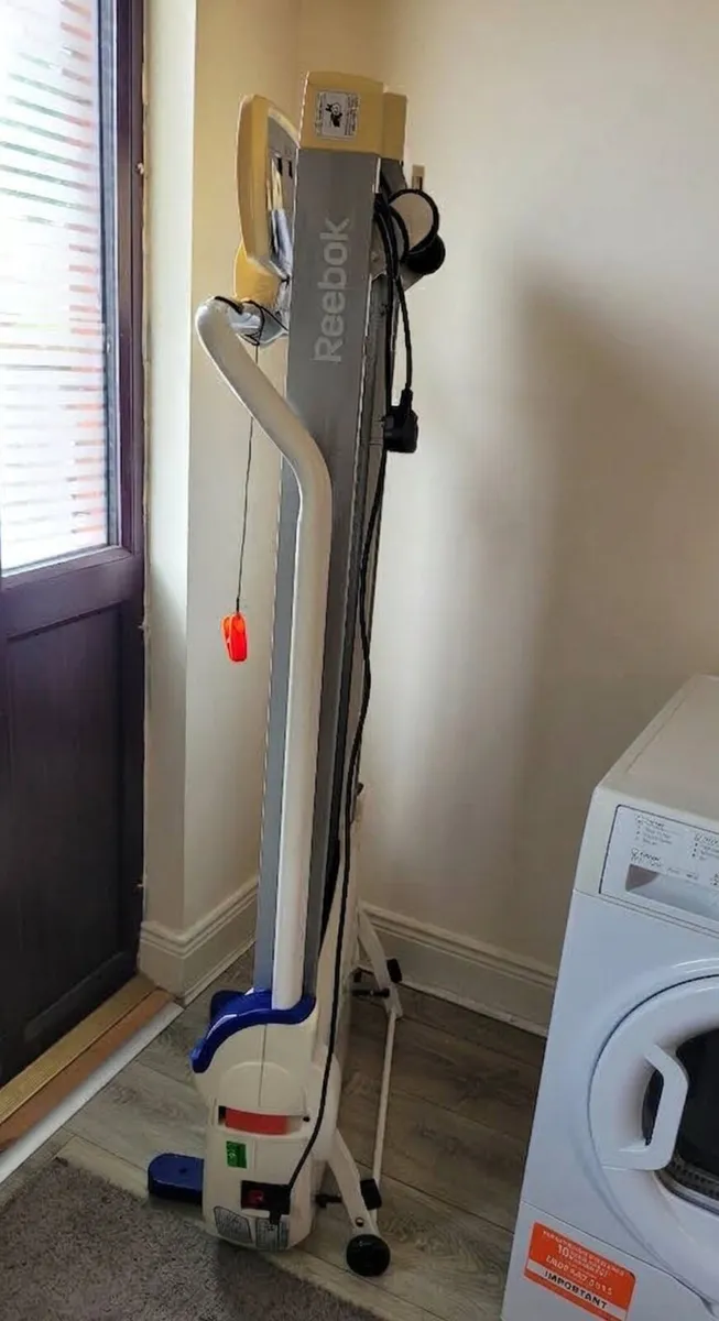 Treadmill - Image 4