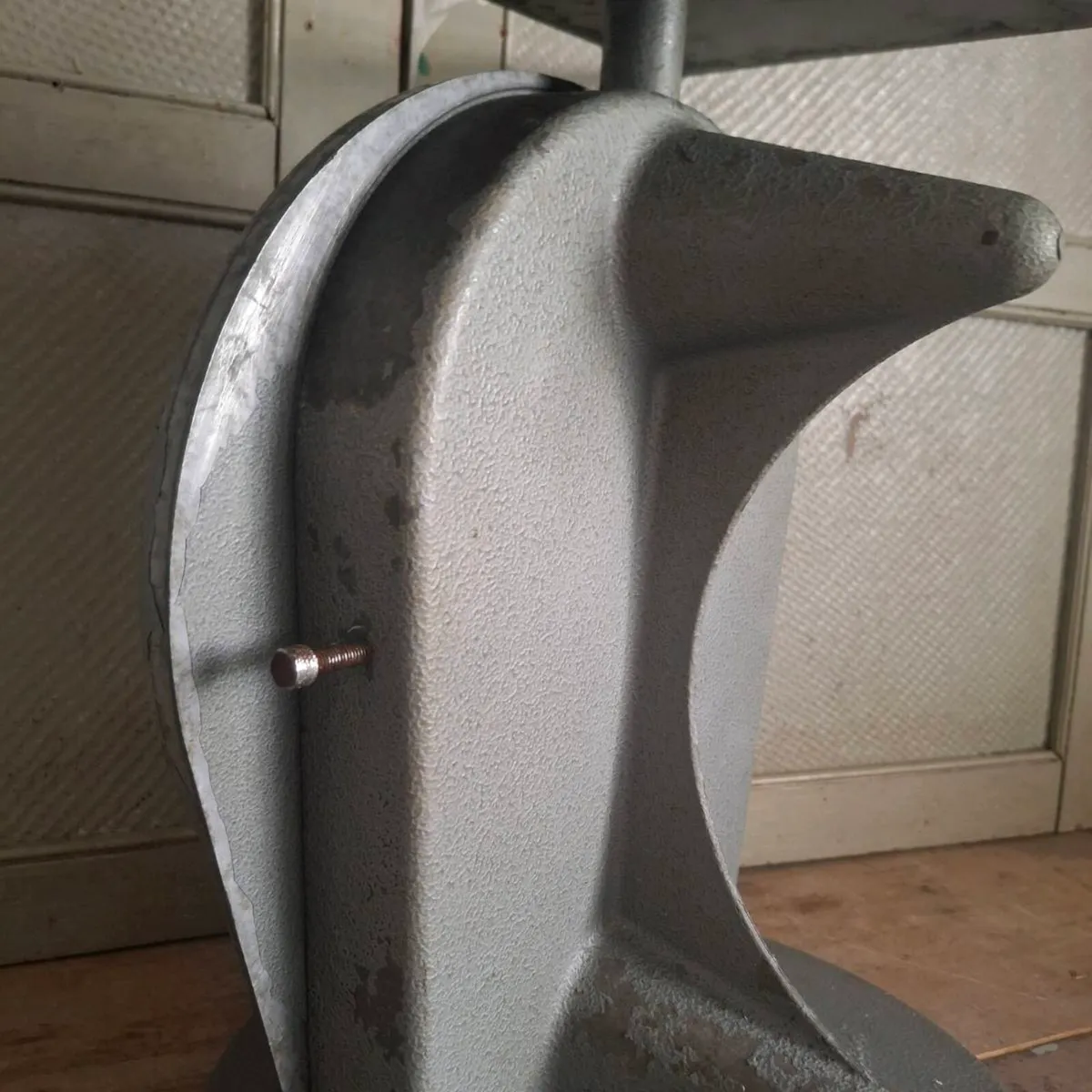 Salter Model 250 Industrial Scales - Image 4