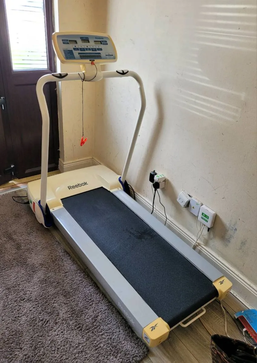 Treadmill - Image 1