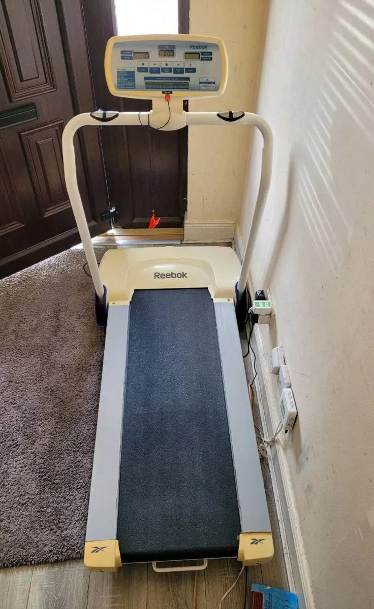 Treadmill - Image 2