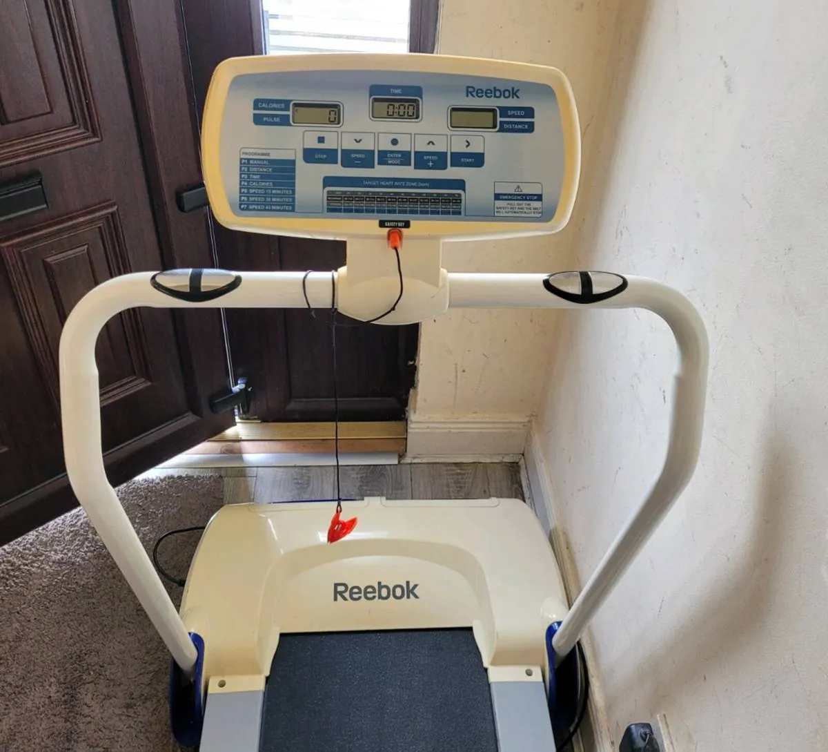 Treadmill - Image 3