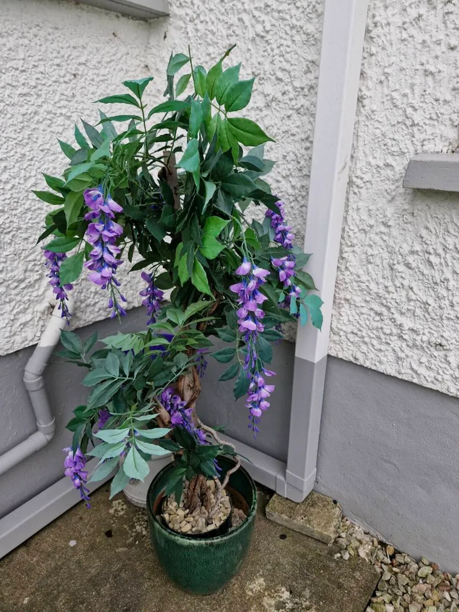 Artificial plants - Image 4