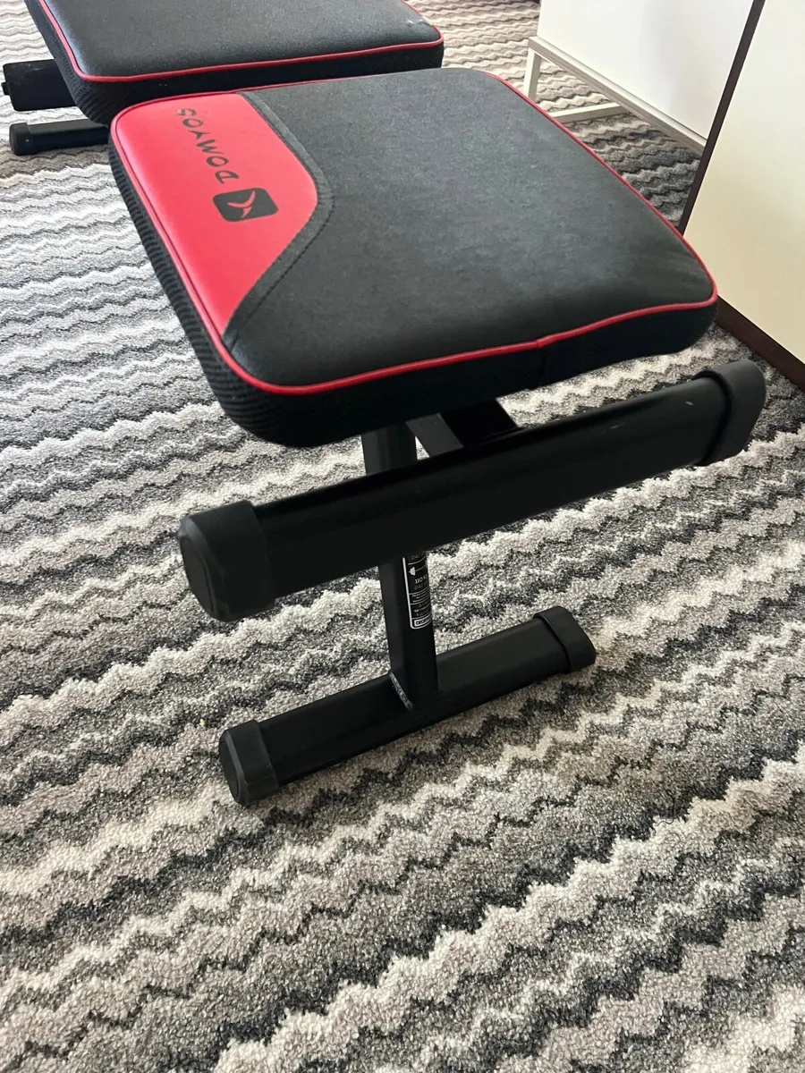 Weightlifting bench - Image 2