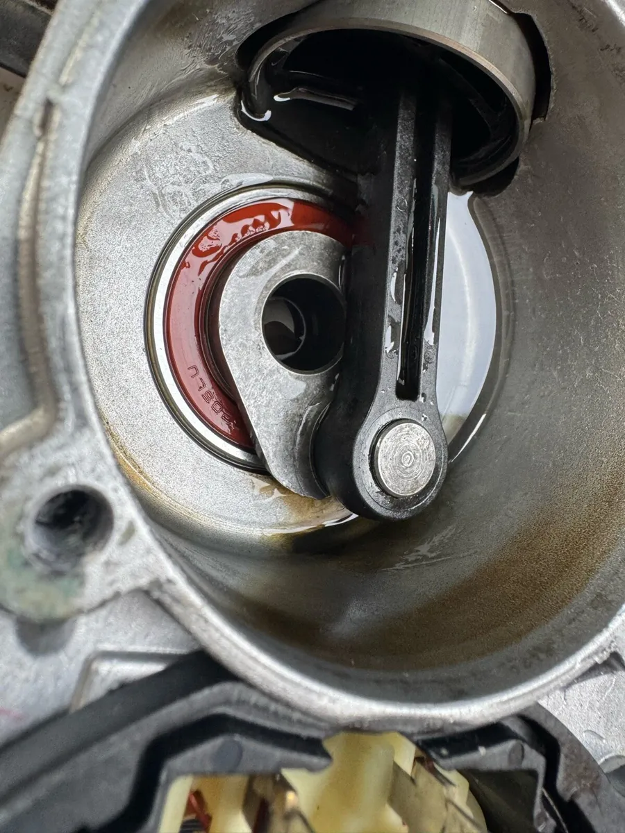 Hilti Te1000 breaker - Image 2