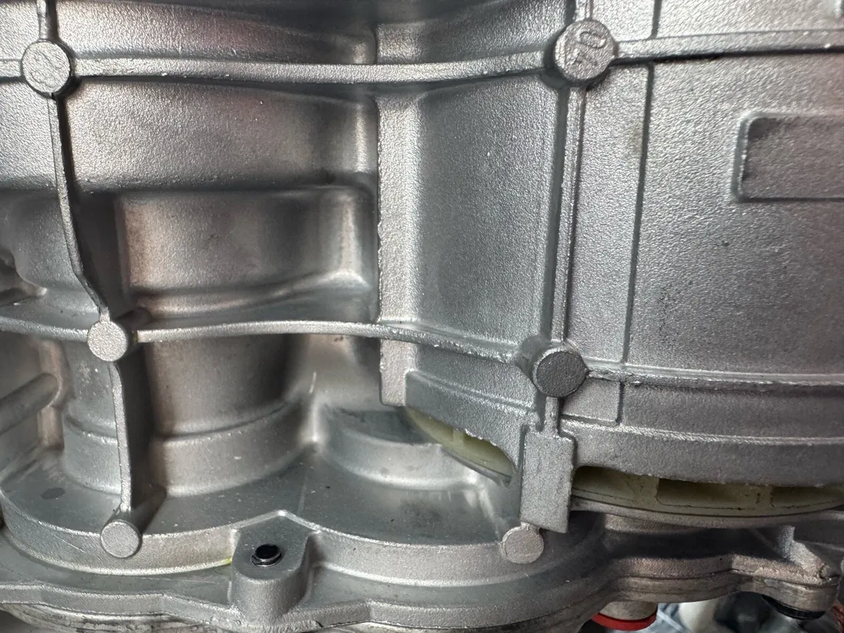 Hilti Te1000 breaker - Image 3