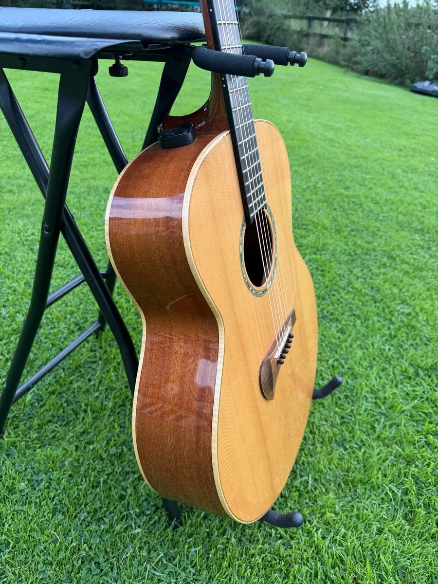 Tanglewood TSM-3 MasterDesign - Michael Sandén - Image 3