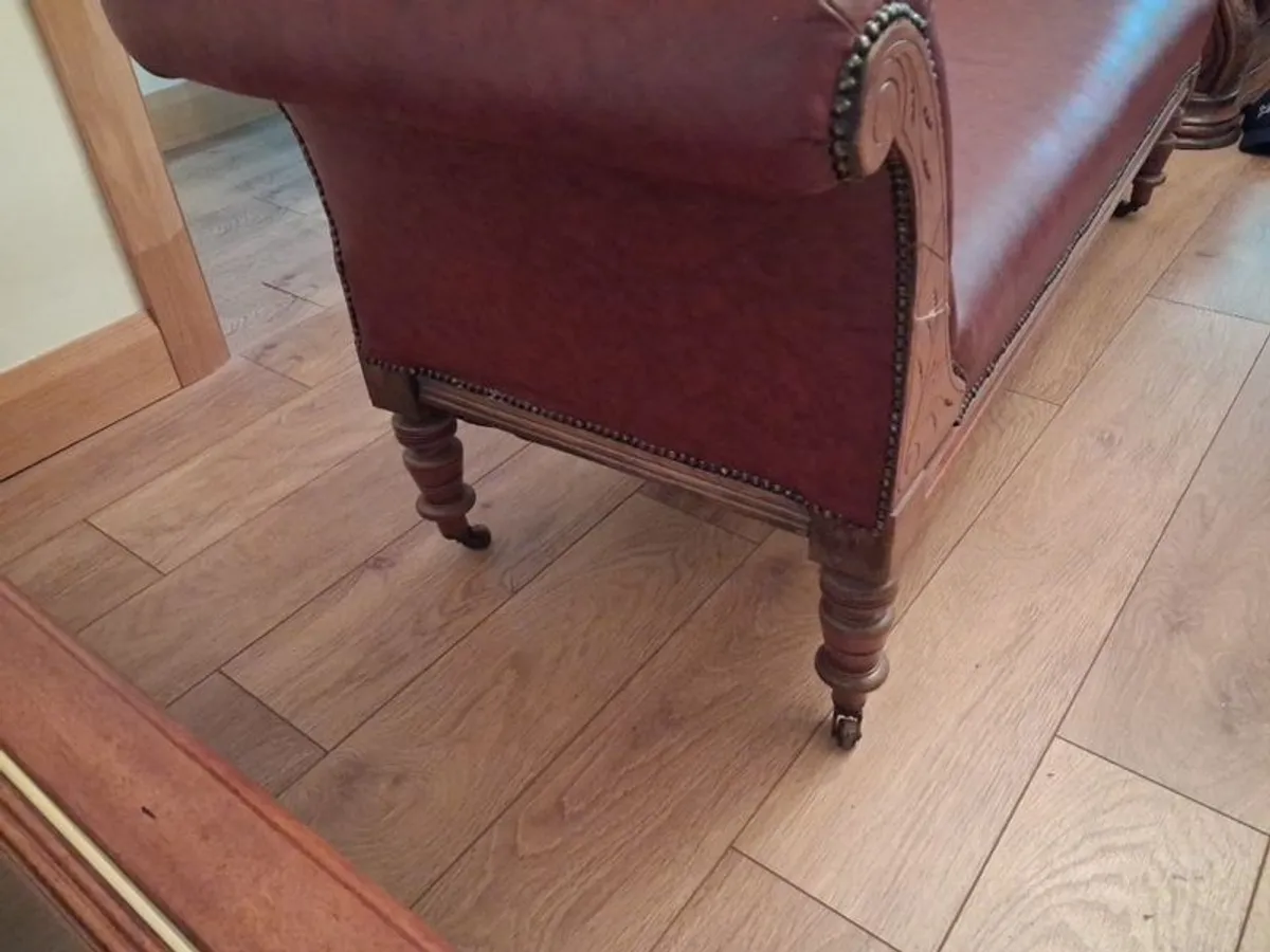 chaise longue - Image 3