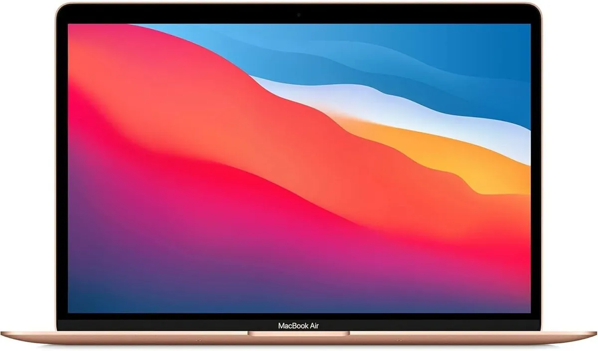 Apple MacBook Air 13 A2337 M1 3.20GHz 16GB 1TB SSD - Image 2