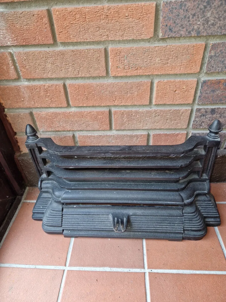 Fireplace Surround - Image 3