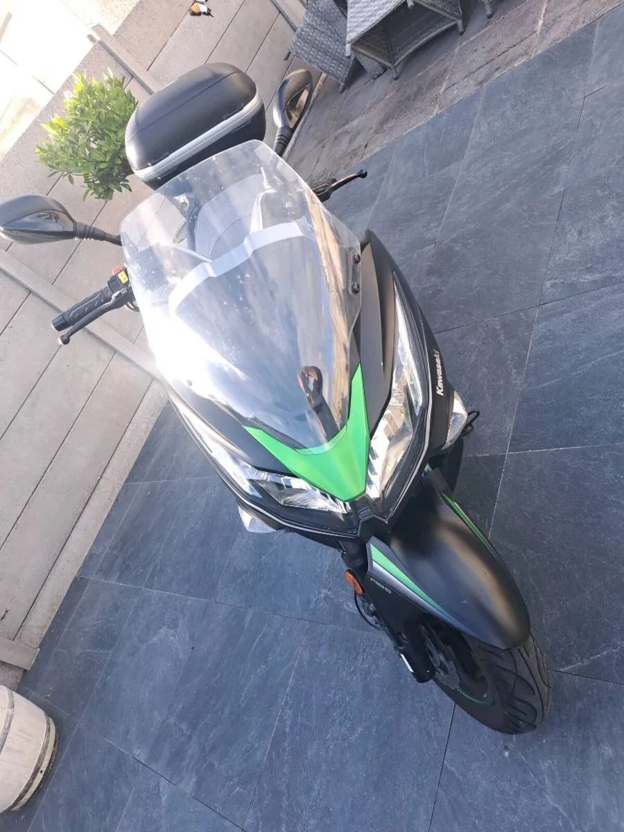 Motorbike, scooter - Image 2