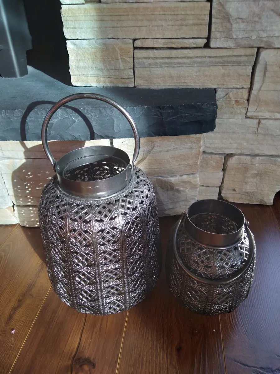 Lanterns