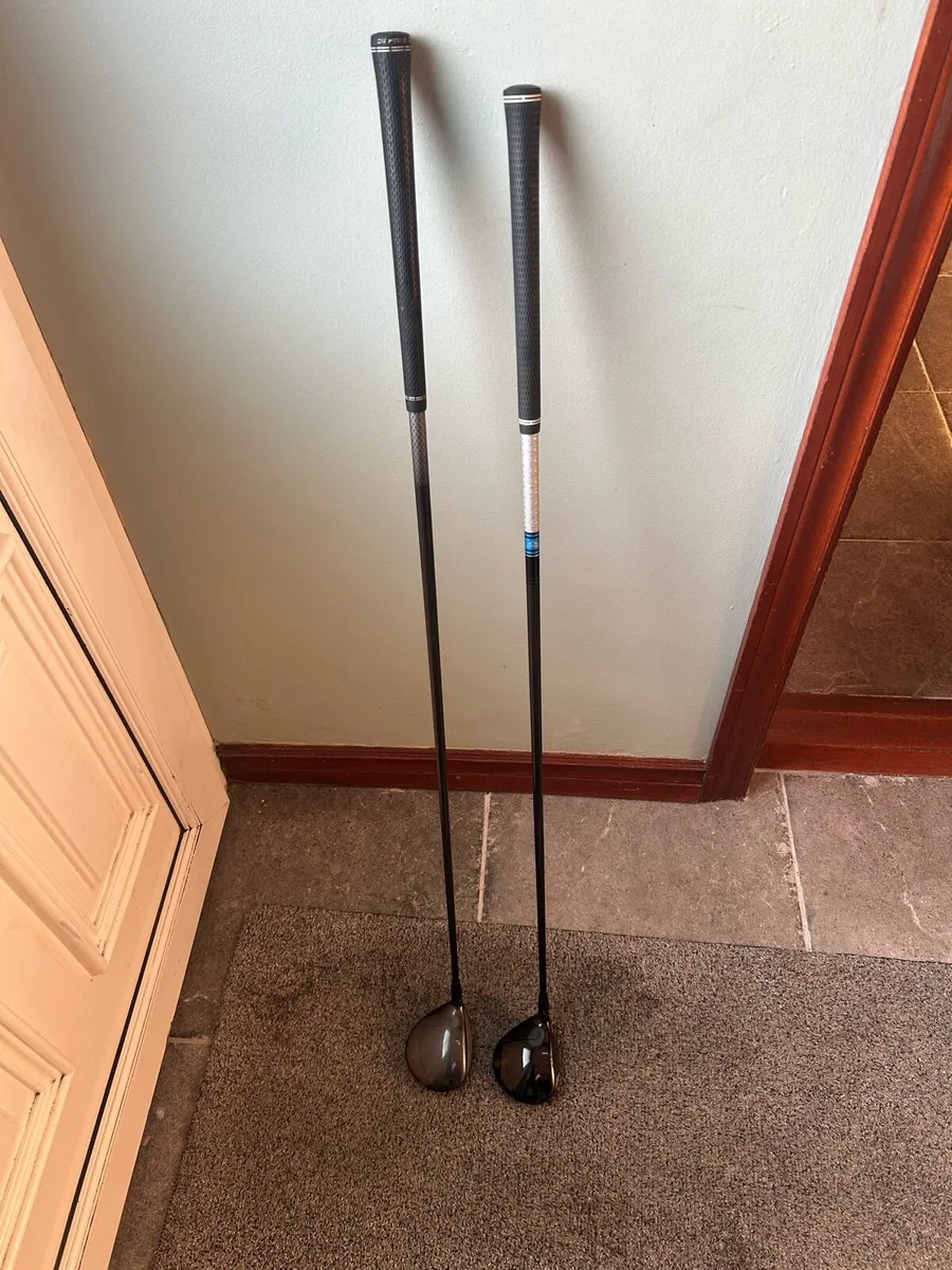 Titleist Fairway Woods - Image 1